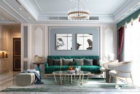 【夢(mèng)居】Get5個(gè)技巧改善房屋采光，扮“亮”新家！