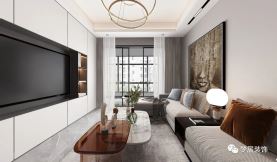 【夢(mèng)居】現(xiàn)代簡(jiǎn)約設(shè)計(jì)，實(shí)用與美觀并存!