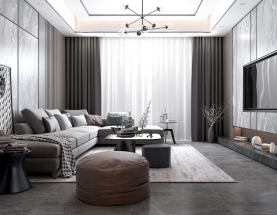 【夢(mèng)居】家裝小知識(shí)——瓷磚美縫。