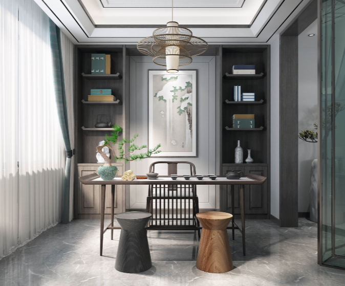 【夢(mèng)居】我的五四青年節(jié)，我的個(gè)性家裝！