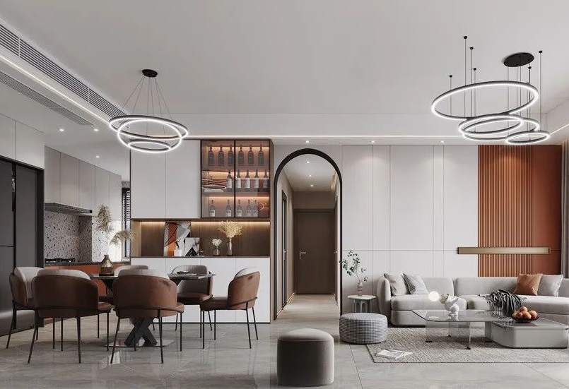 【夢(mèng)居】高考畢業(yè)季，交出這份滿意的裝修答卷！