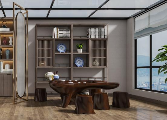 【夢居】實(shí)木家具保養(yǎng)與維護(hù)，別讓昂貴的實(shí)木家具白白損壞。