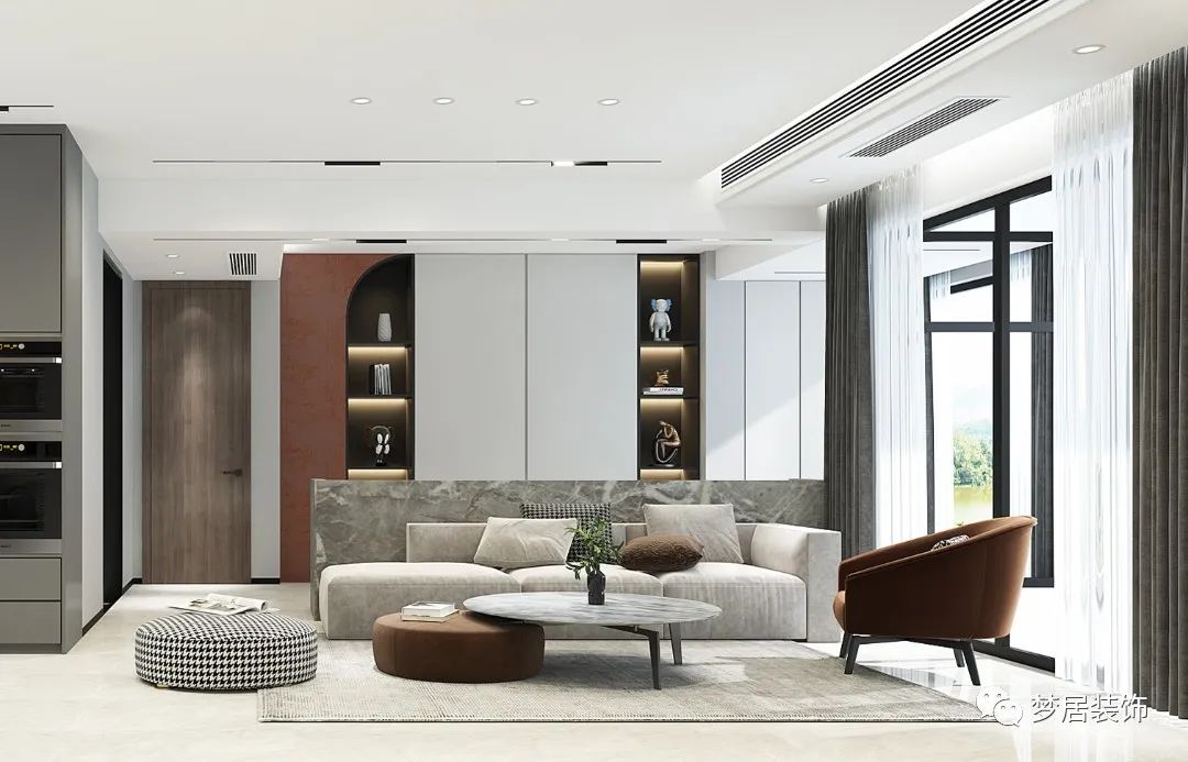 【夢居】母親節(jié)特輯，開啟“寵媽”模式！