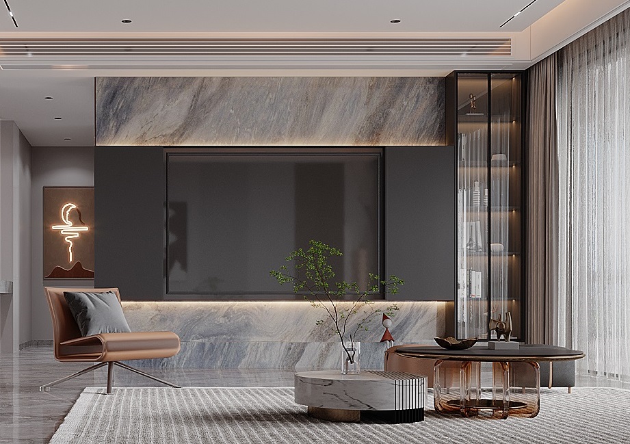 【夢(mèng)居】家裝設(shè)計(jì)什么是高級(jí)感？高級(jí)感如何產(chǎn)生？