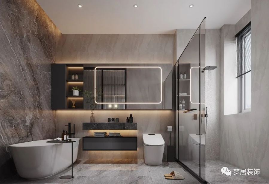 【夢(mèng)居】不用掏空錢包，抓住這幾點(diǎn)讓你的家居輕松擁有更多高級(jí)體驗(yàn)！