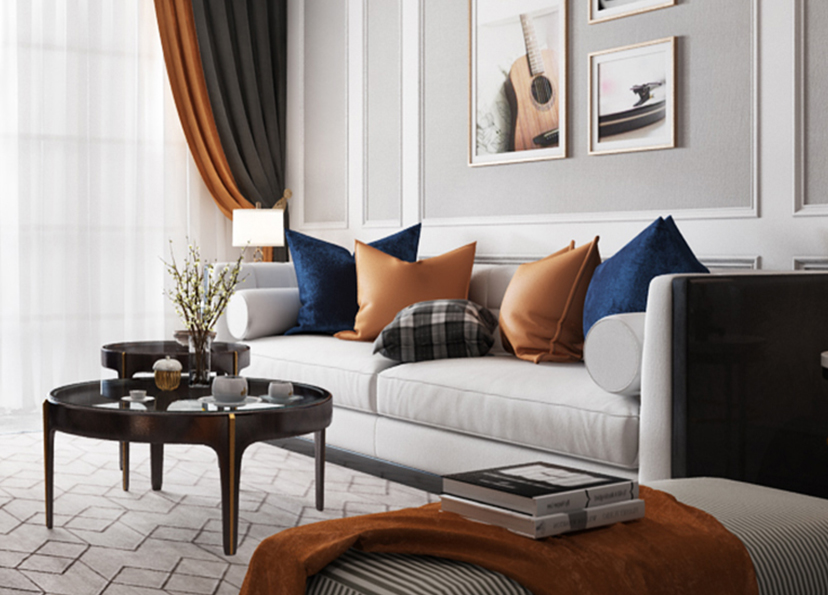 【夢居】冬日氛圍感家居營造，與溫暖不期而遇！