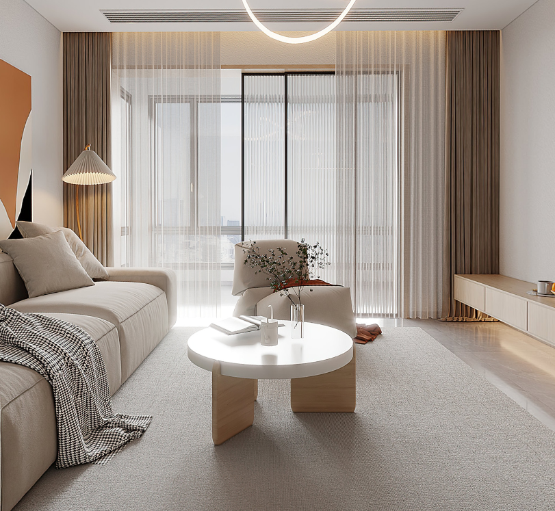 簡單也幸?！h洋風景