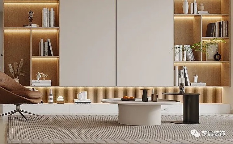 【夢居】以居者作為第一標(biāo)準(zhǔn)的家，到底能有多香?