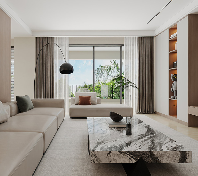 “窮看廳堂，富看廚房”！不是迷信，是裝修時(shí)要注意這7個(gè)忌諱！