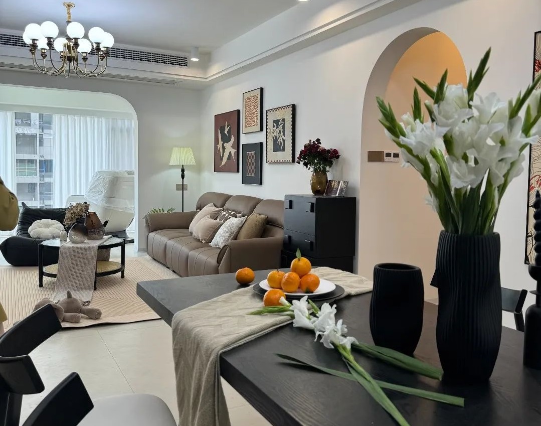 夢居&裝修設計 | 俗語：“家中3不空，兒女乘東風。