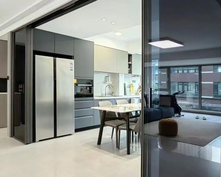 夢居&裝修設(shè)計 | 家務(wù)誰做誰在乎！一期為“懶人”朋友出的裝修思路，其他朋友可以先劃走