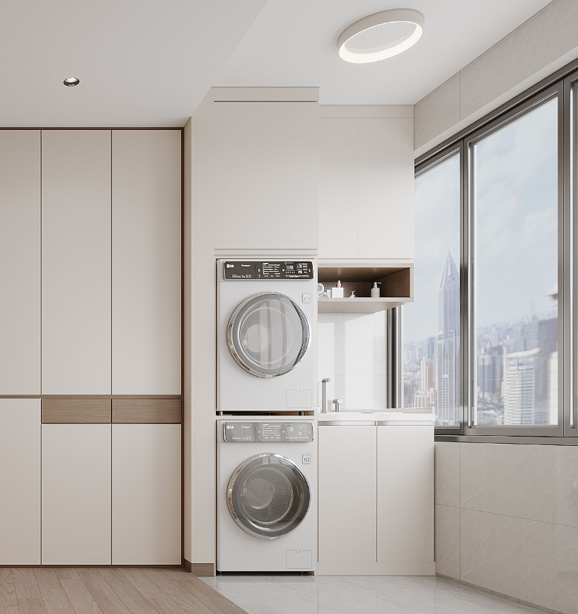 夢居&裝修設(shè)計 | 陽臺改造不糾結(jié)：一篇文章教會你如何選門和布局！