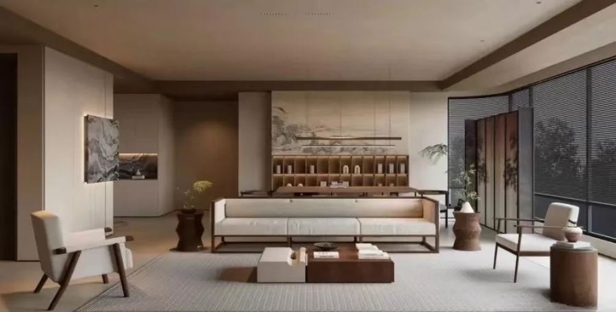 夢居&裝修設(shè)計 | 宋代美學(xué)家居欣賞，共話當(dāng)代風(fēng)雅頌