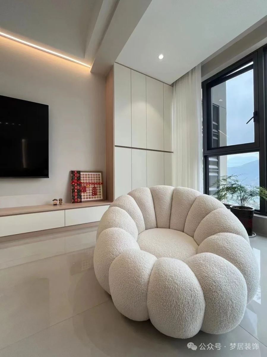 夢居&裝修設計 | 2025年最新裝修設計出爐！跟著裝不后悔！