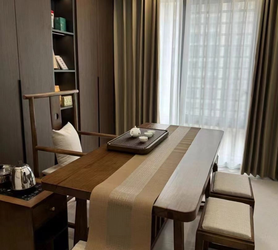 現(xiàn)代風(fēng)落地