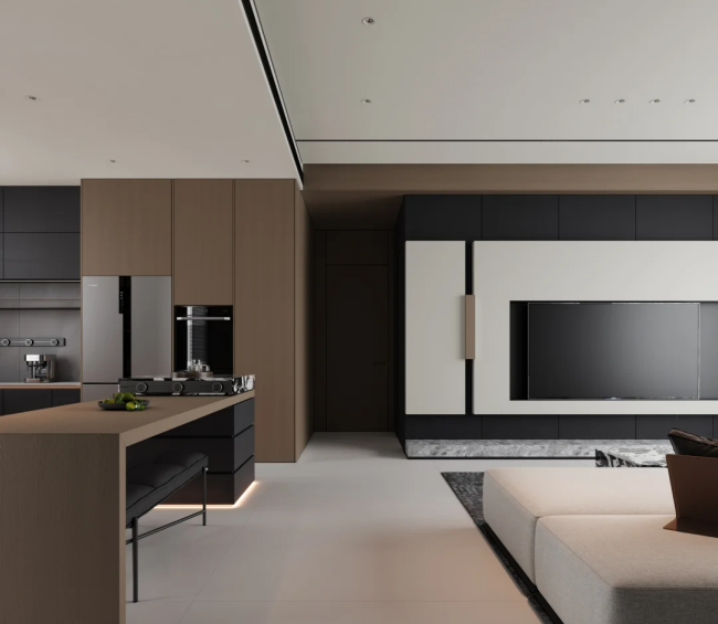 夢居&裝修設(shè)計(jì) | 都說這5個(gè)裝修不好看，被拋棄了，那是因?yàn)樗鼈兲昂緹o人性”了