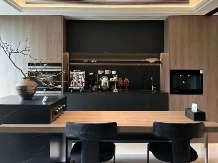 夢(mèng)居&裝修設(shè)計(jì) | 6種超高級(jí)“極簡(jiǎn)家居風(fēng)格”搭配