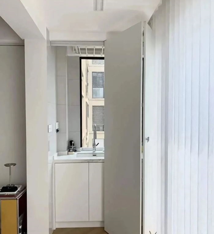 夢(mèng)居&裝修設(shè)計(jì) | 多做柜子≠做好收納，新家裝修柜子這么設(shè)計(jì)，入住后舒適又好用！