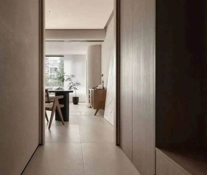 夢(mèng)居&裝修設(shè)計(jì) | 盤(pán)點(diǎn)5大空間“去家務(wù)化”設(shè)計(jì)，砍掉入住后60%的家務(wù)活！