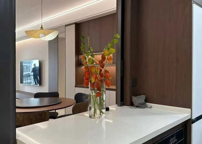 夢(mèng)居&裝修設(shè)計(jì) | 新家6處好看又實(shí)用的“治愈系”設(shè)計(jì)，快來(lái)抄作業(yè)啦！