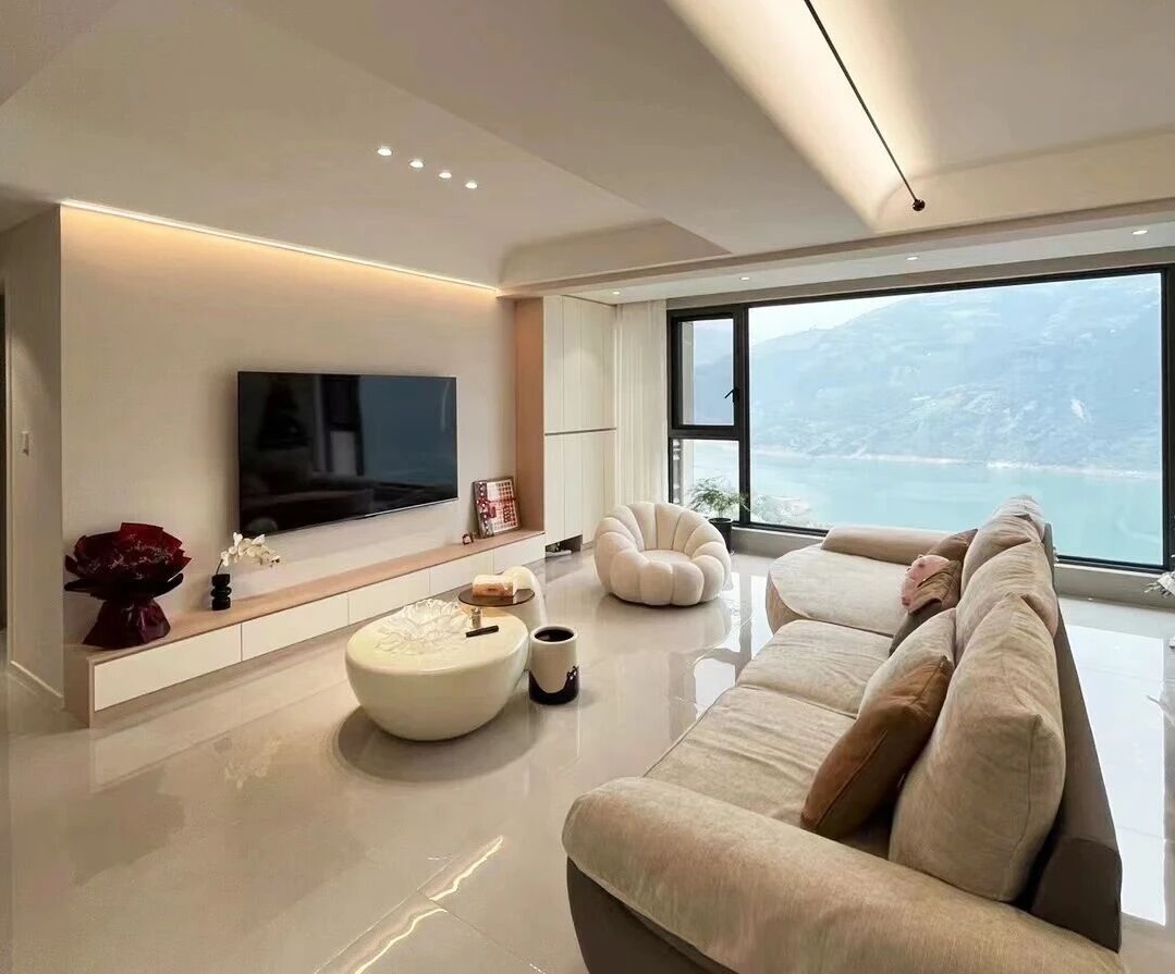 夢(mèng)居&裝修設(shè)計(jì) | 新家裝修，6個(gè)設(shè)計(jì)好看不說(shuō)還特實(shí)用！讓居家幸福感直線(xiàn)提升！